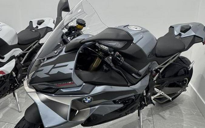 New 2026 BMW S 1000 RR