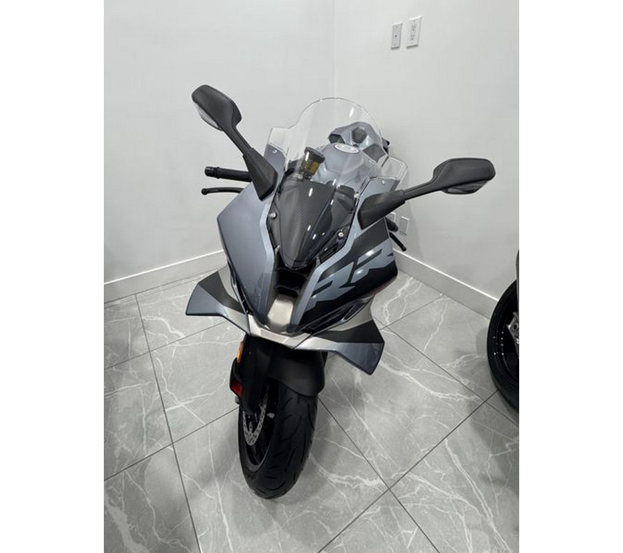 New 2026 BMW S 1000 RR