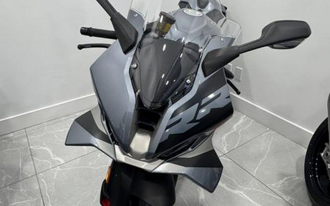 New 2026 BMW S 1000 RR