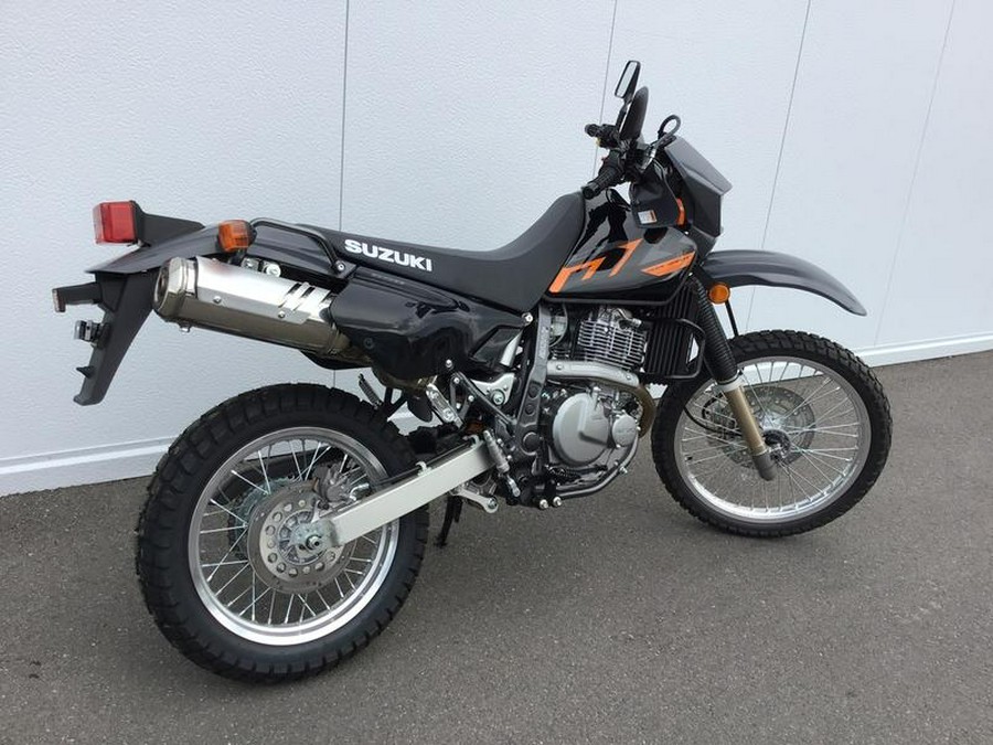 2026 Suzuki DR650S