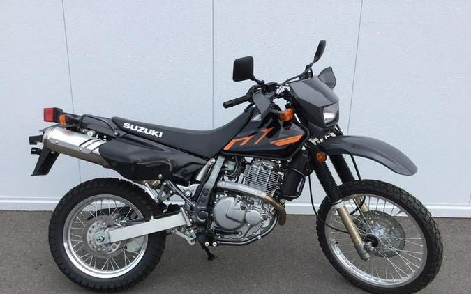 2026 Suzuki DR650S