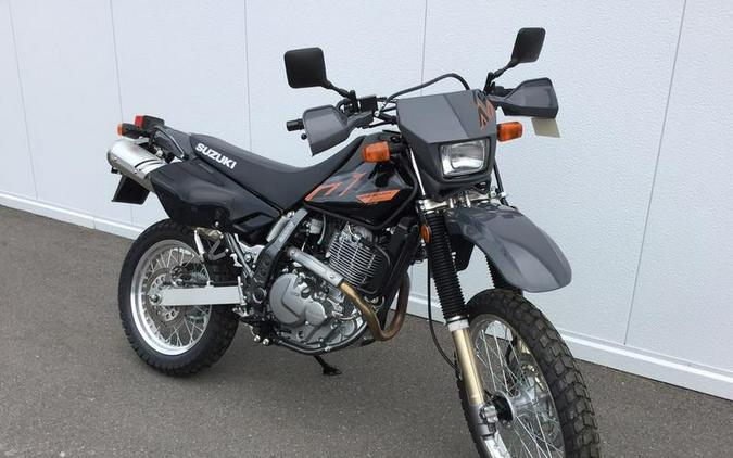 2026 Suzuki DR650S