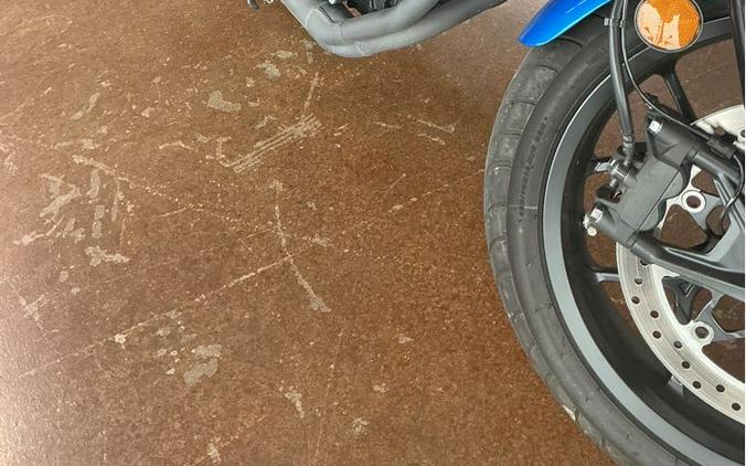 2024 Honda Rebel 1100