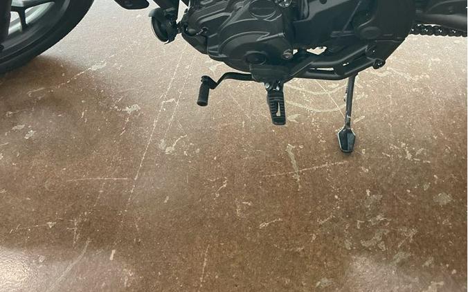 2024 Honda Rebel 1100