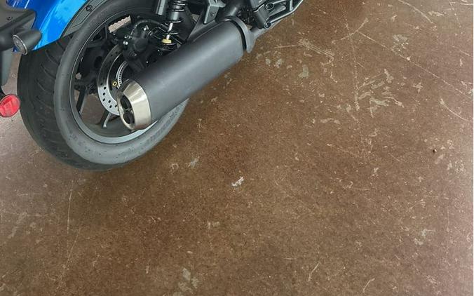 2024 Honda Rebel 1100