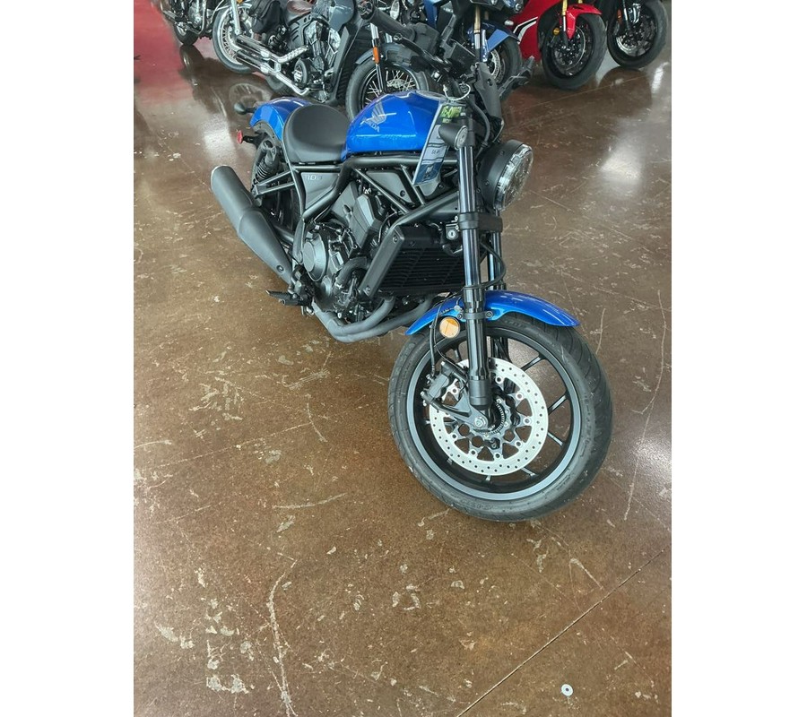 2024 Honda Rebel 1100