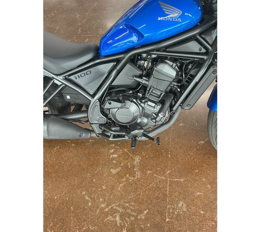 2024 Honda Rebel 1100