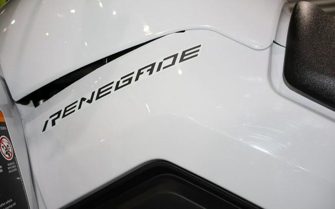 2026 Can-Am Renegade X mr 650