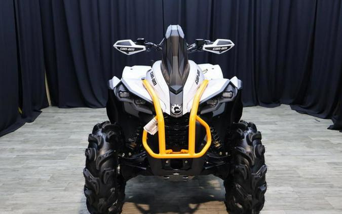 2026 Can-Am Renegade X mr 650