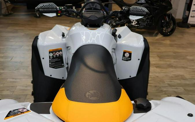 2026 Can-Am Renegade X mr 650
