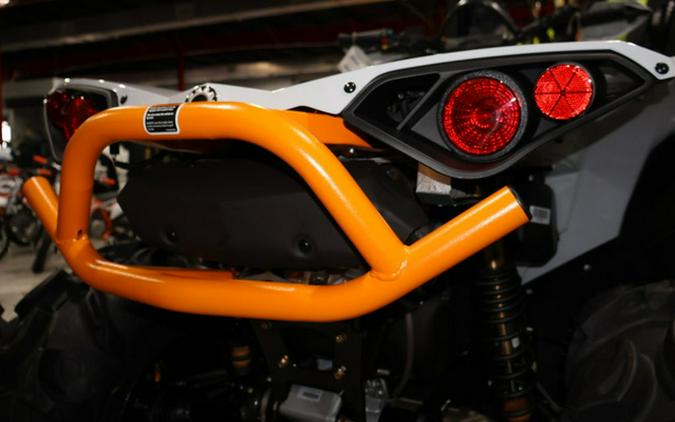 2026 Can-Am Renegade X mr 650