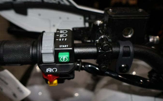 2026 Can-Am Renegade X mr 650