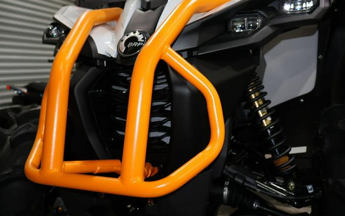 2026 Can-Am Renegade X mr 650