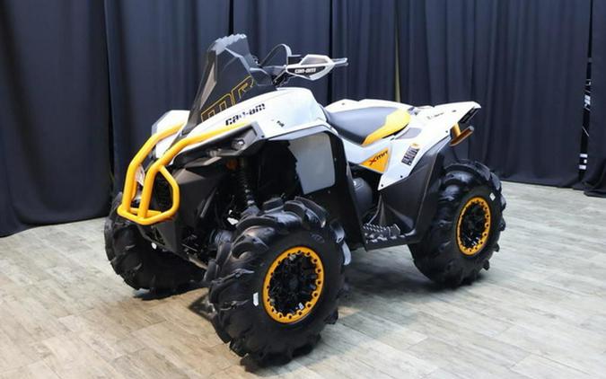 2026 Can-Am Renegade X mr 650