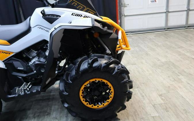 2026 Can-Am Renegade X mr 650