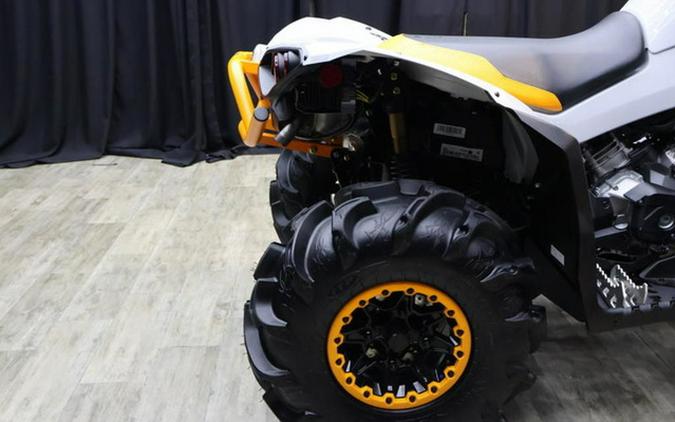 2026 Can-Am Renegade X mr 650