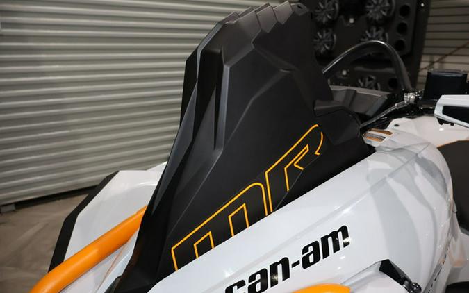 2026 Can-Am Renegade X mr 650