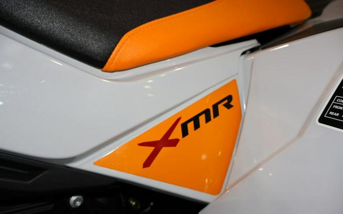 2026 Can-Am Renegade X mr 650