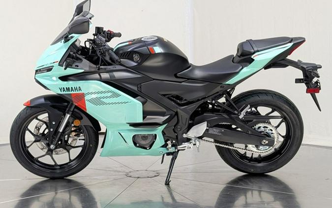 2026 Yamaha YZF R3