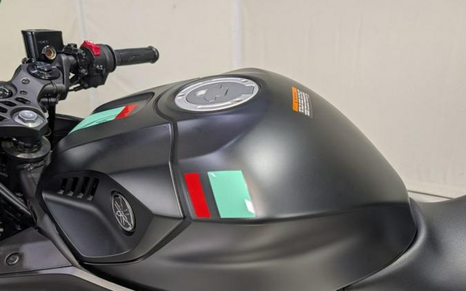 2026 Yamaha YZF R3