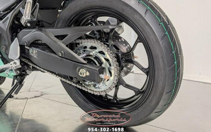 2026 Yamaha YZF R3