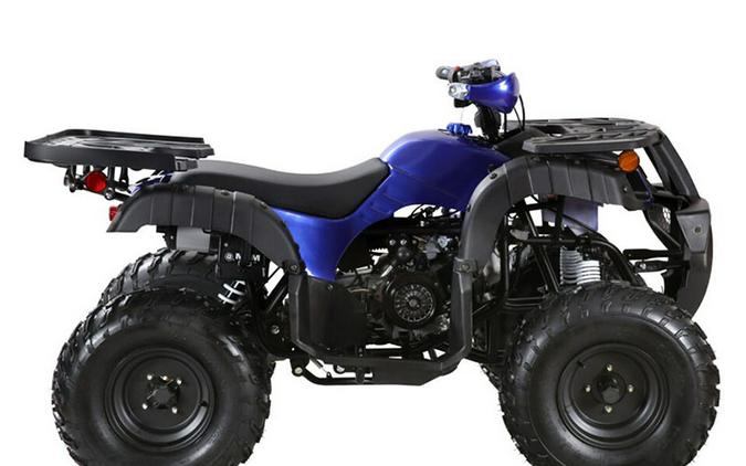 2026 Coolster ATV-3200U