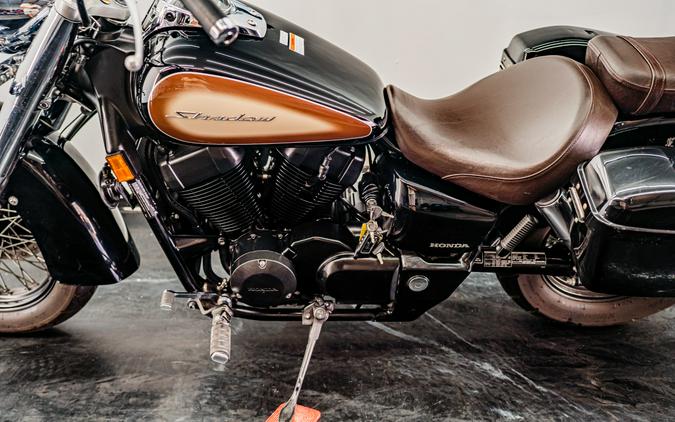 2024 Honda Shadow Aero ABS