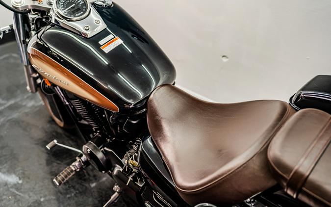 2024 Honda Shadow Aero ABS