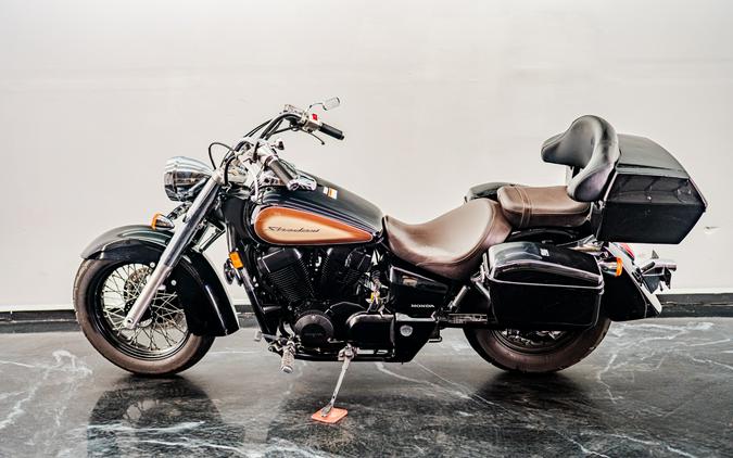 2024 Honda Shadow Aero ABS