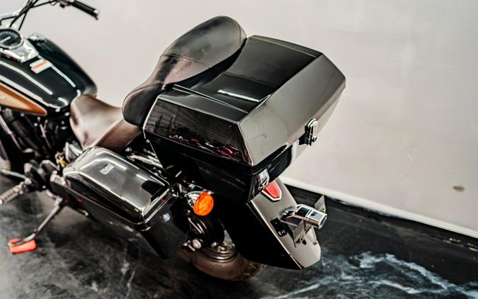2024 Honda Shadow Aero ABS