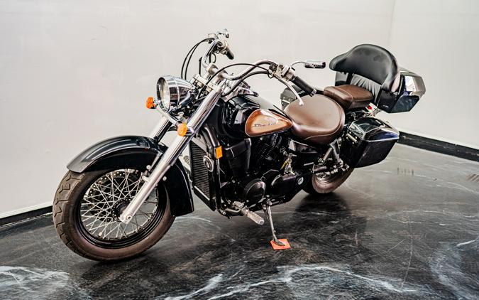 2024 Honda Shadow Aero ABS