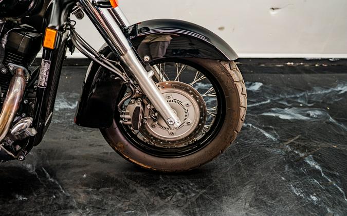 2024 Honda Shadow Aero ABS