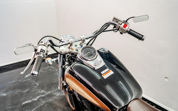 2024 Honda Shadow Aero ABS