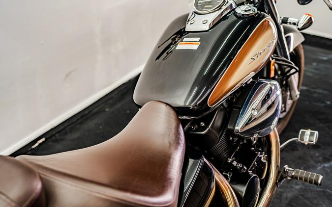 2024 Honda Shadow Aero ABS