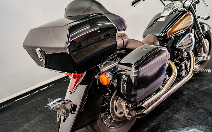 2024 Honda Shadow Aero ABS