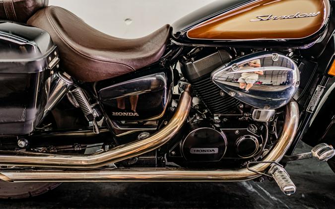 2024 Honda Shadow Aero ABS