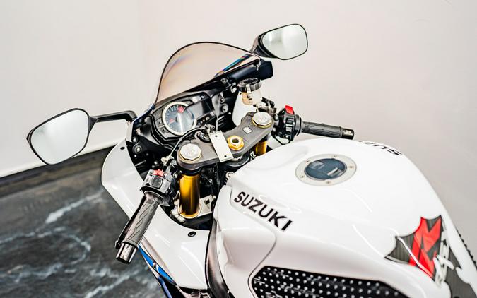 2023 Suzuki Motor of America Inc. GSX-R750