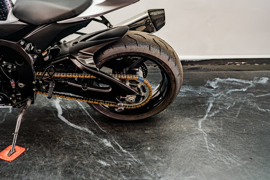 2023 Suzuki Motor of America Inc. GSX-R750