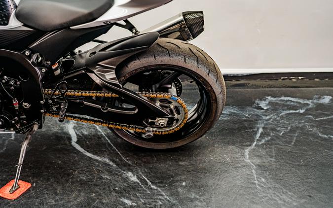 2023 Suzuki Motor of America Inc. GSX-R750