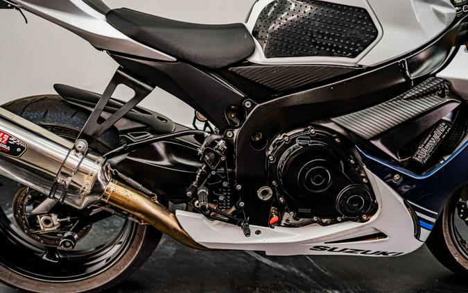 2023 Suzuki Motor of America Inc. GSX-R750