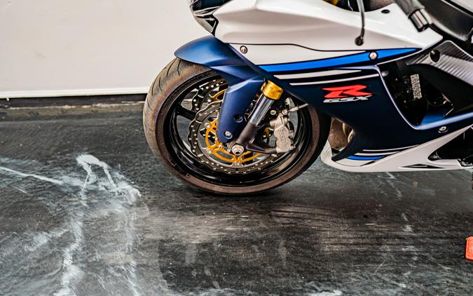 2023 Suzuki Motor of America Inc. GSX-R750
