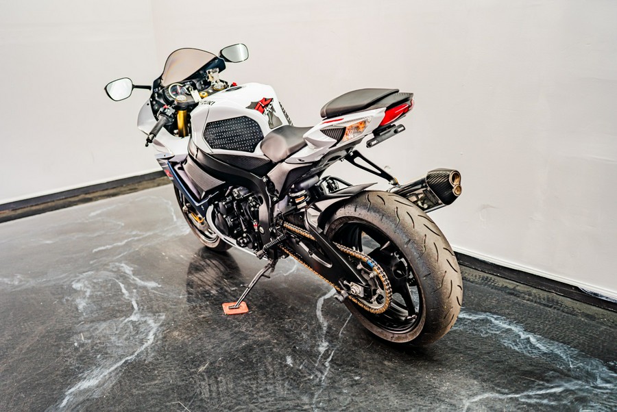 2023 Suzuki Motor of America Inc. GSX-R750