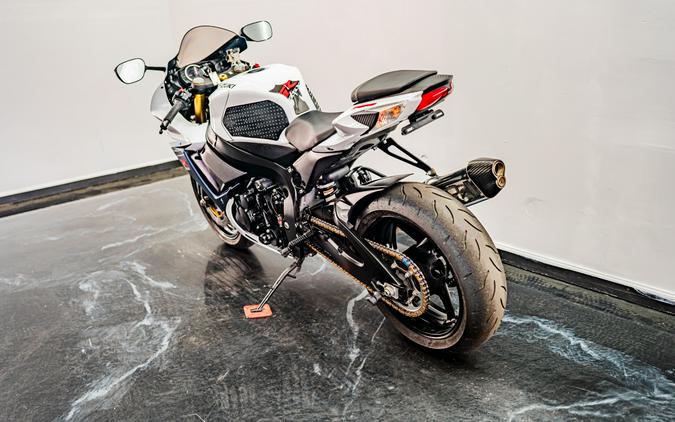 2023 Suzuki Motor of America Inc. GSX-R750