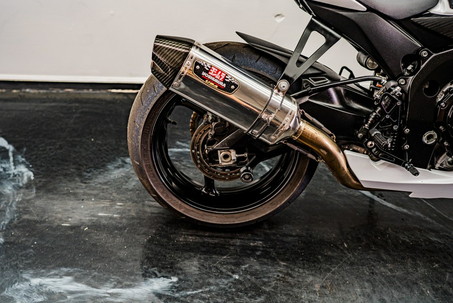 2023 Suzuki Motor of America Inc. GSX-R750