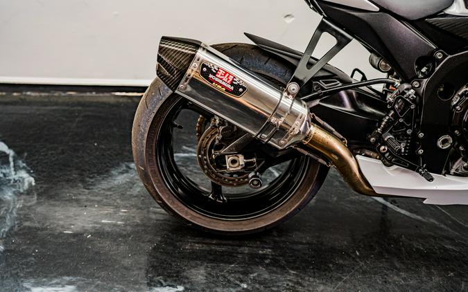 2023 Suzuki Motor of America Inc. GSX-R750