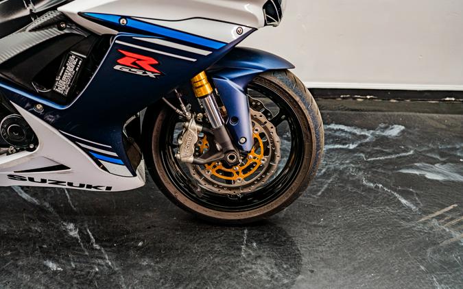 2023 Suzuki Motor of America Inc. GSX-R750