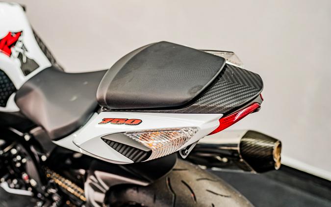 2023 Suzuki Motor of America Inc. GSX-R750
