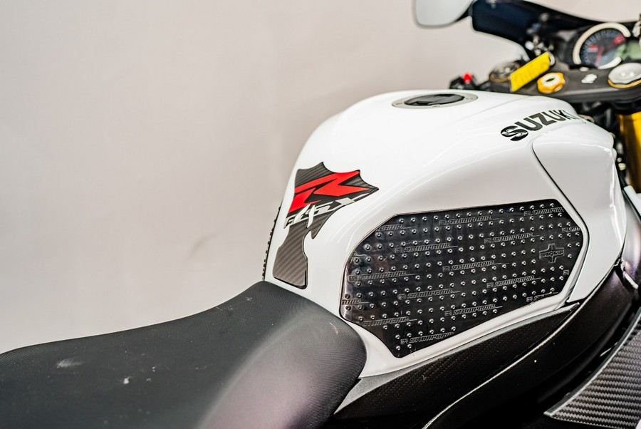 2023 Suzuki Motor of America Inc. GSX-R750
