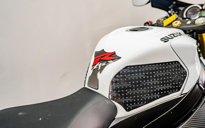 2023 Suzuki Motor of America Inc. GSX-R750