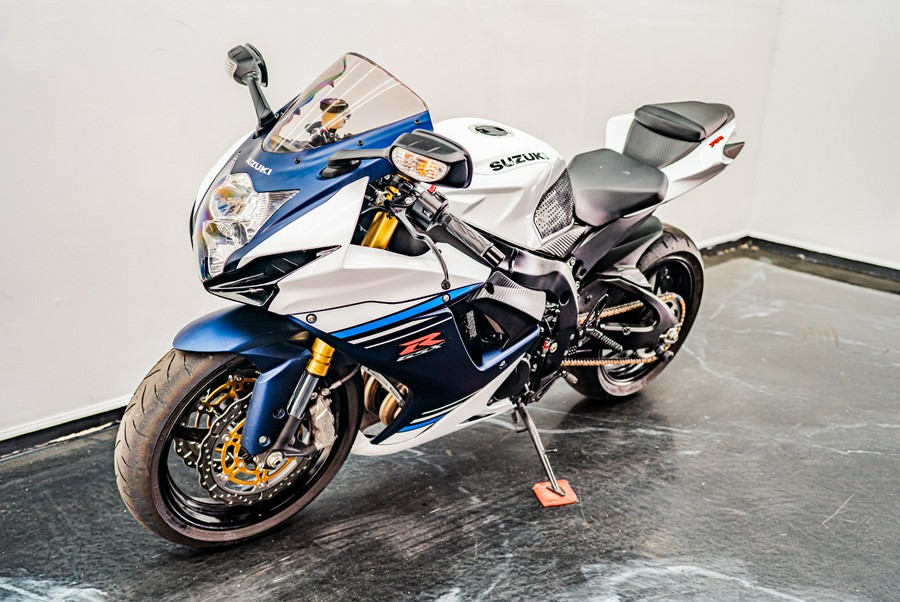 2023 Suzuki Motor of America Inc. GSX-R750